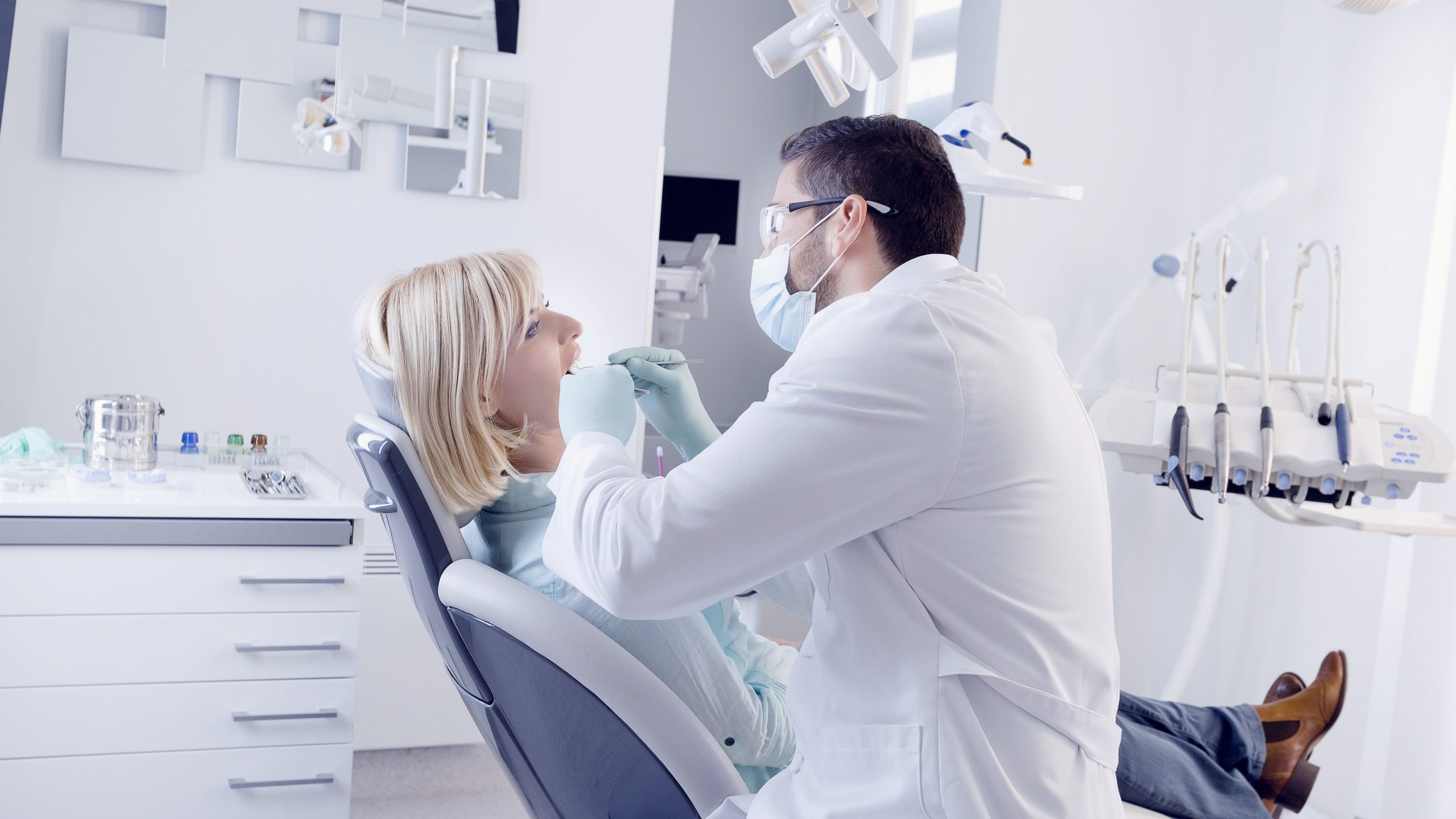 Dentist in Hopkins, MN