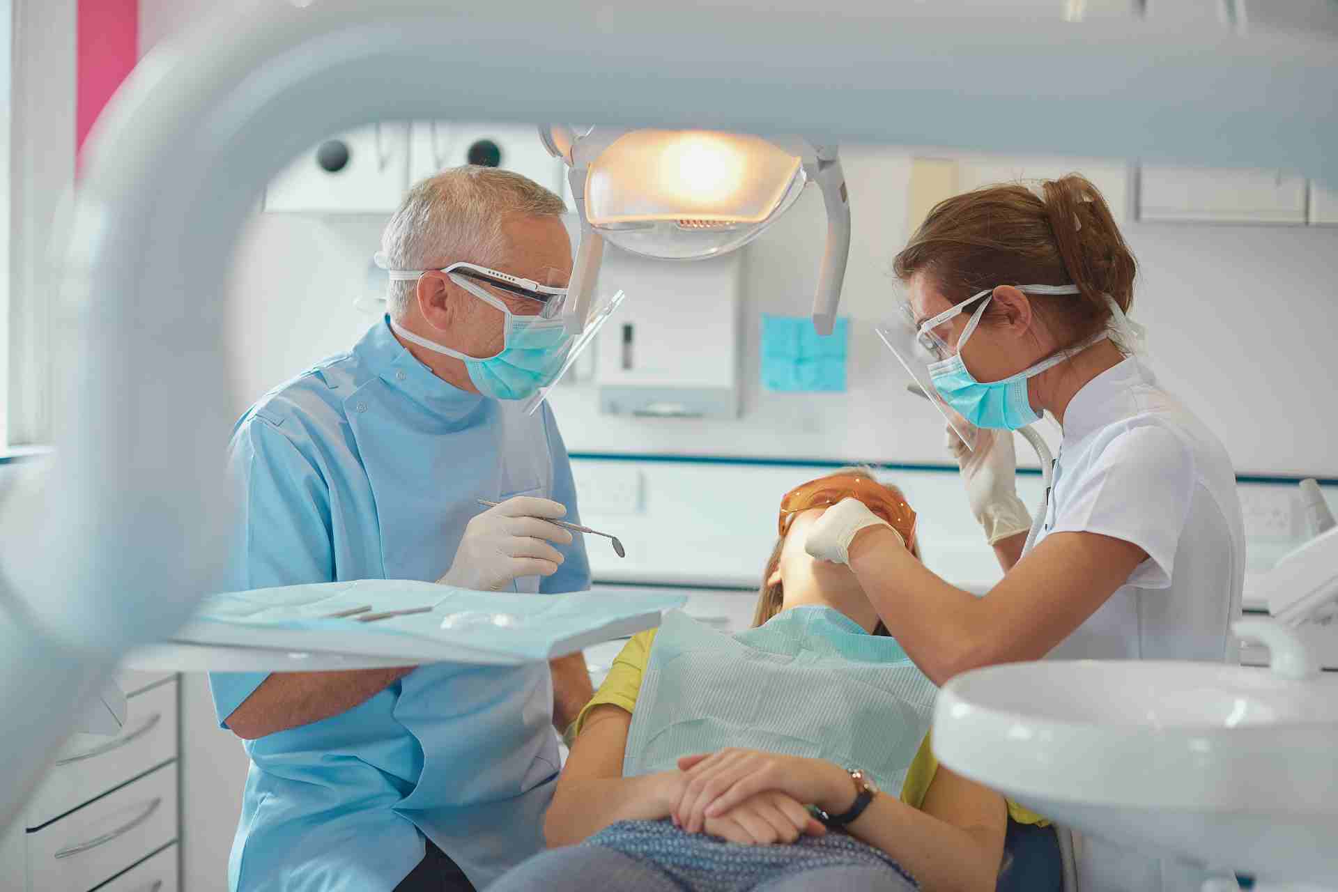 Dentist in Hopkins, MN